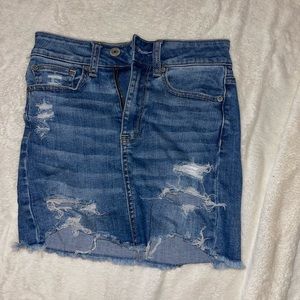 American Eagle Skirt!